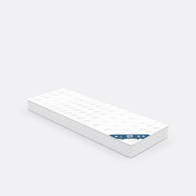 LA REDOUTE INTERIEURS - Matelas Mousse Hr+visco Grand Confort Luxe Ferme