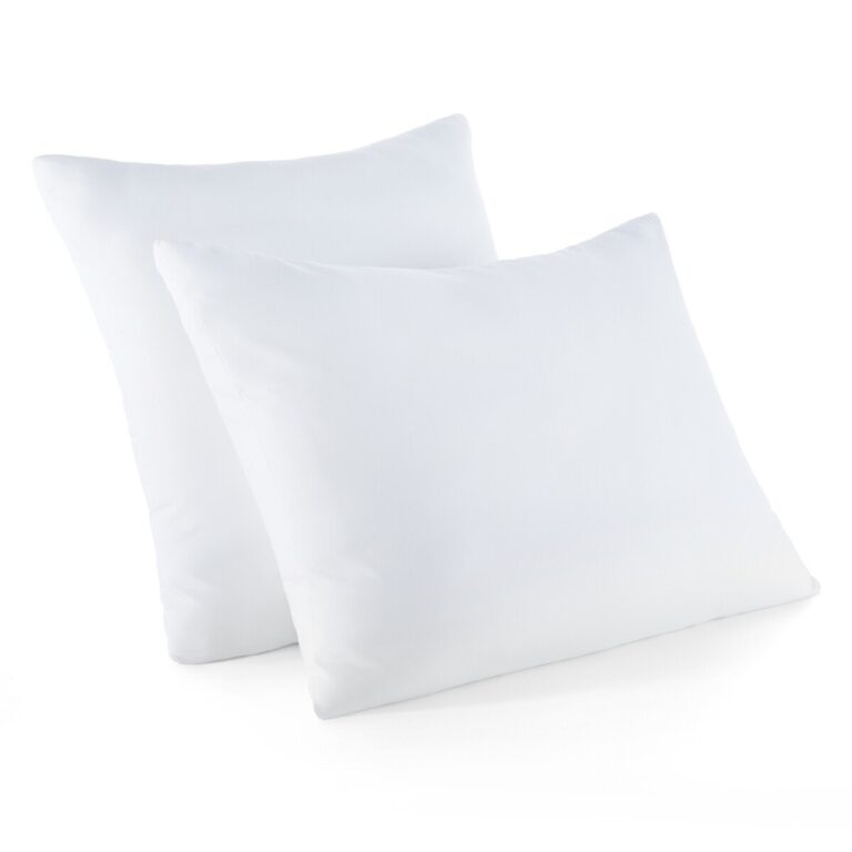 LA REDOUTE INTERIEURS - Oreiller Moelleux Lavable À 95°