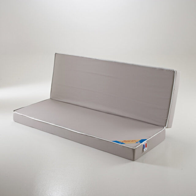 LA REDOUTE INTERIEURS - Matelas 100% Latex Spécial Banquette Clic Clac