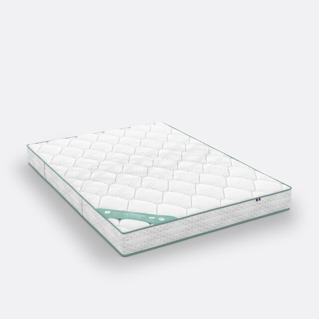 LA REDOUTE INTERIEURS - Matelas Dos Sensible Latex Ferme 16cm 3 Zones