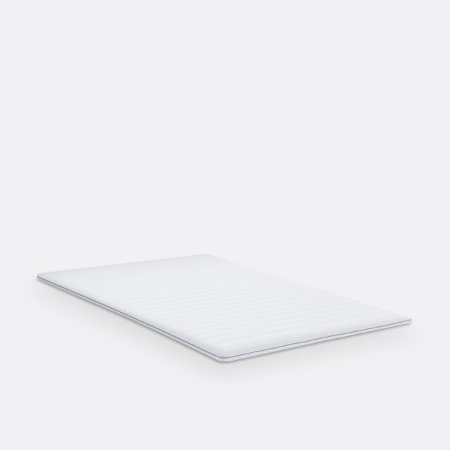 LA REDOUTE INTERIEURS - Surmatelas De Confort Mousse Hr 7 Zones