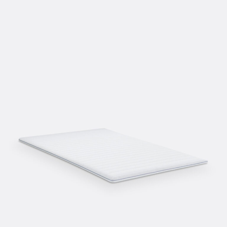 LA REDOUTE INTERIEURS - Surmatelas De Confort Mousse Hr 7 Zones