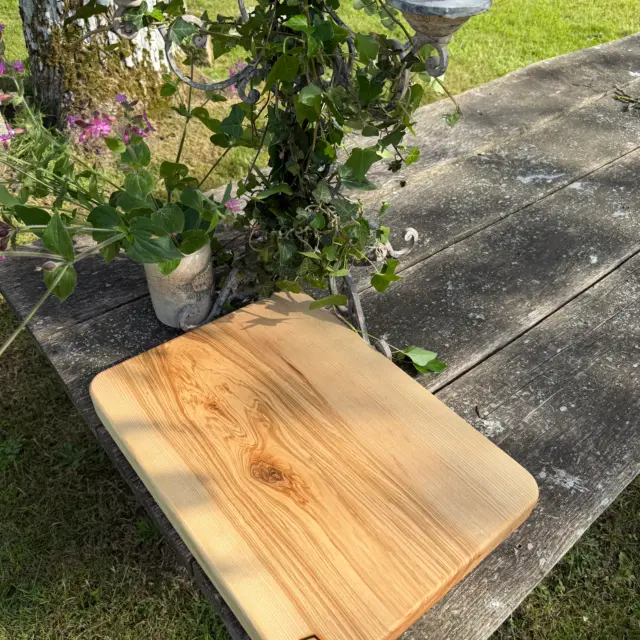 Planches BRÜT - Planche  LE GÉANT