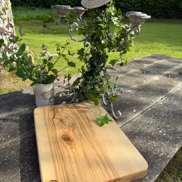 Planches BRÜT - Planche  LE GÉANT