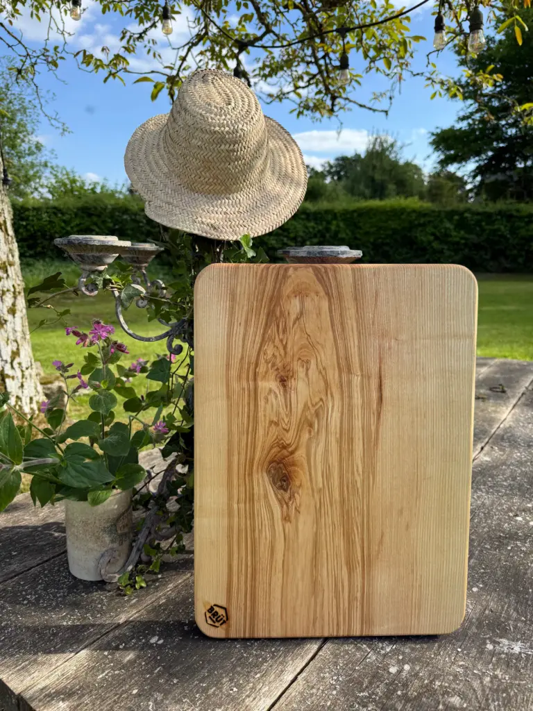 Planches BRÜT - Planche  LE GÉANT