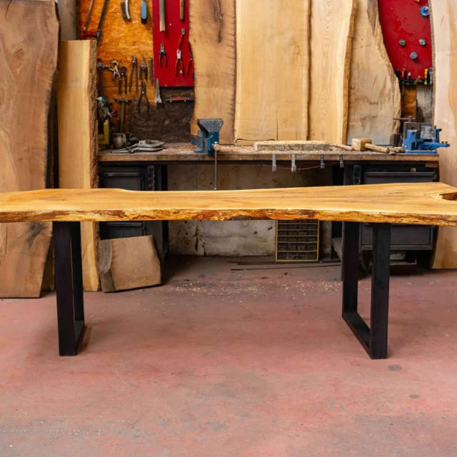 Atelier Boyet - Table Office