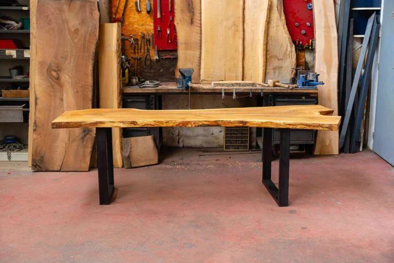 Atelier Boyet - Table Office