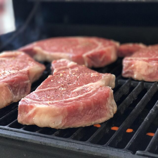 herbes aromatiques & piment d'Espelette AOP