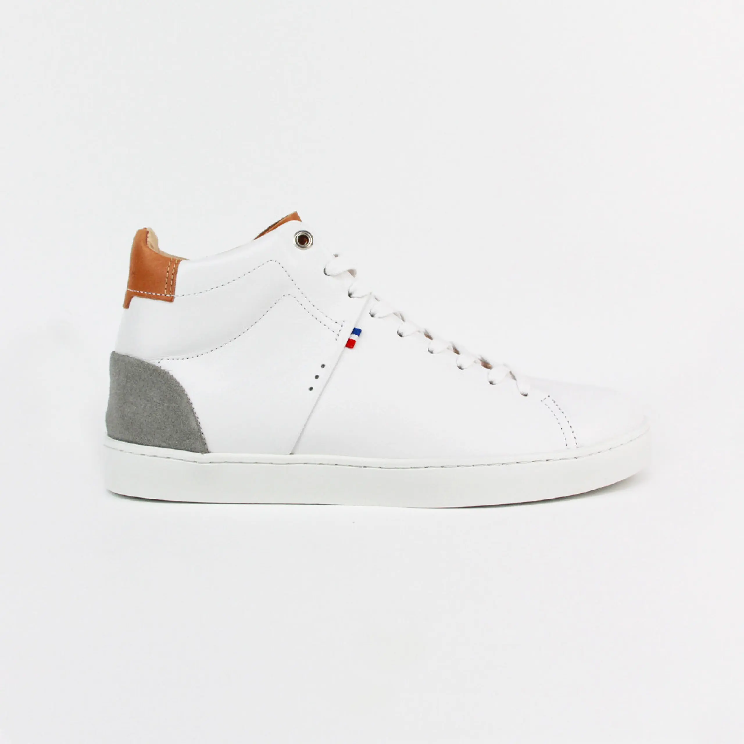 Sessile - Kauri Blanc