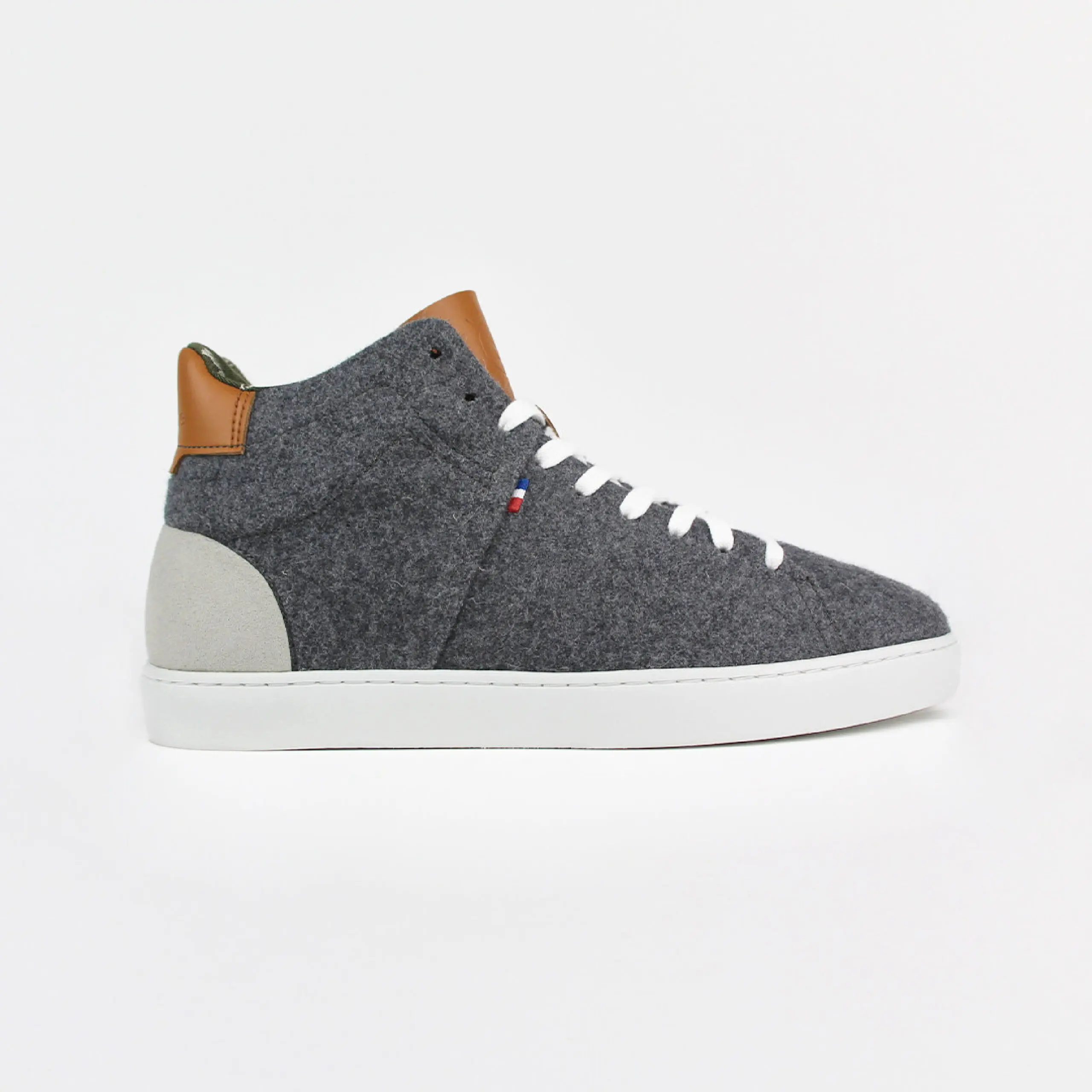 Sessile - Kauri Laine Grise