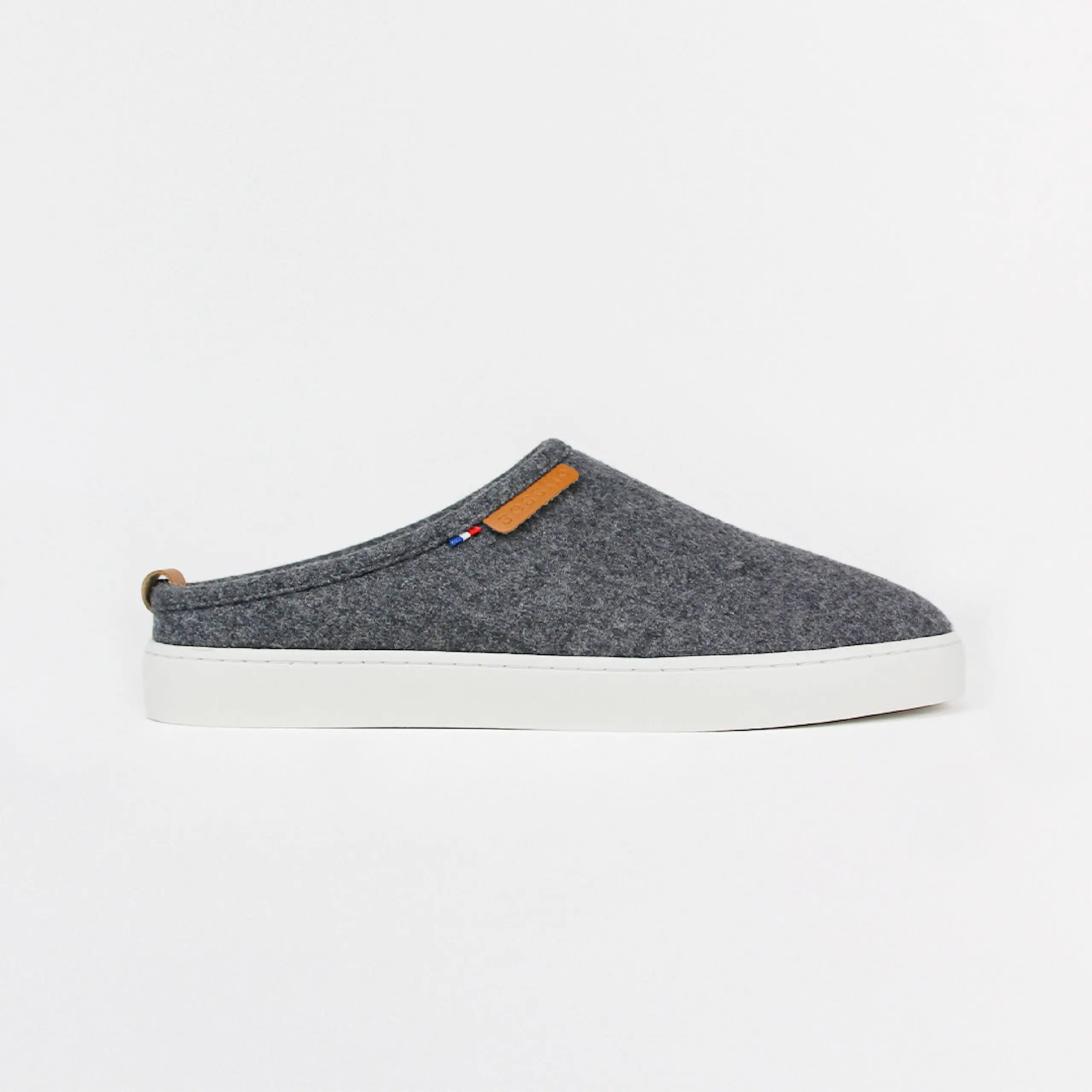 Sessile - Kentia Laine Grise