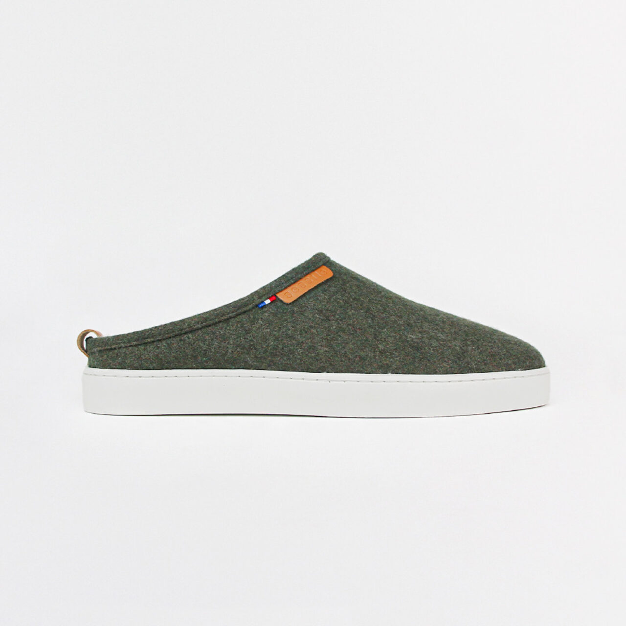 kentia laine kaki Sessile.co - Kentia Laine Kaki