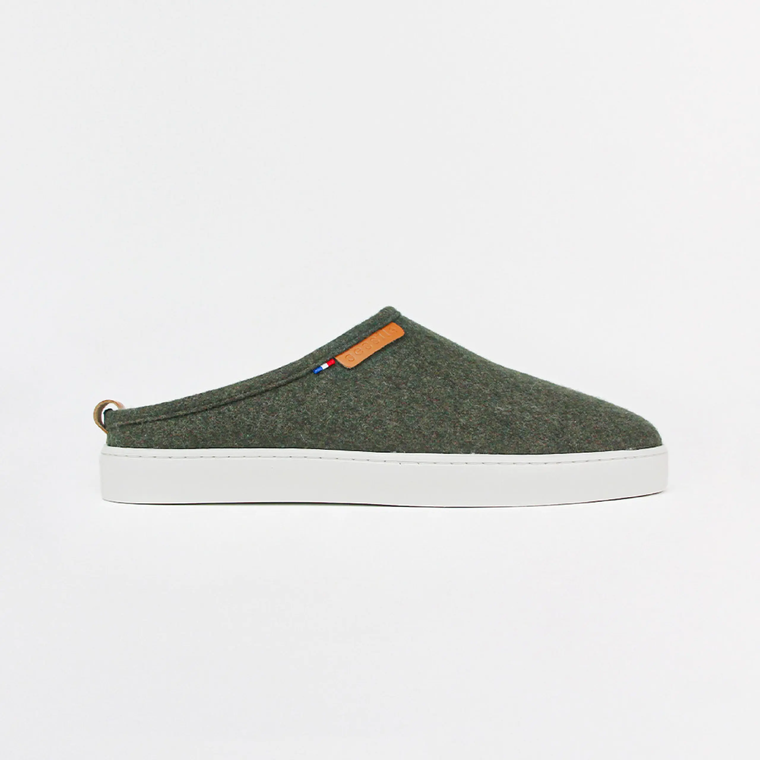 Sessile - Kentia Laine Kaki