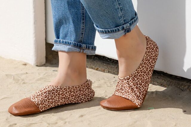 Les Pas Petits - Les Petits Léon