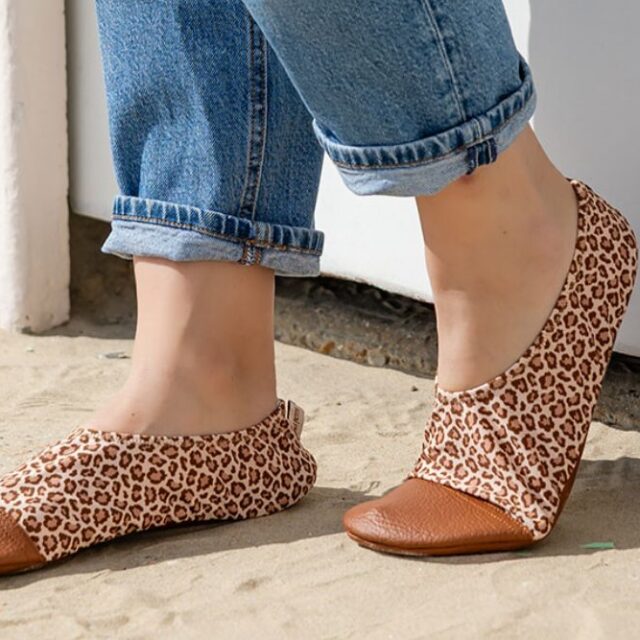 Les Pas Petits - Les Petits Léon