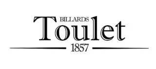 Logo Billards Toulet