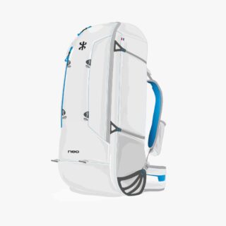 **Fly Lite homme 90 L** par la marque NEO NEO - **Fly Lite homme 90 L**