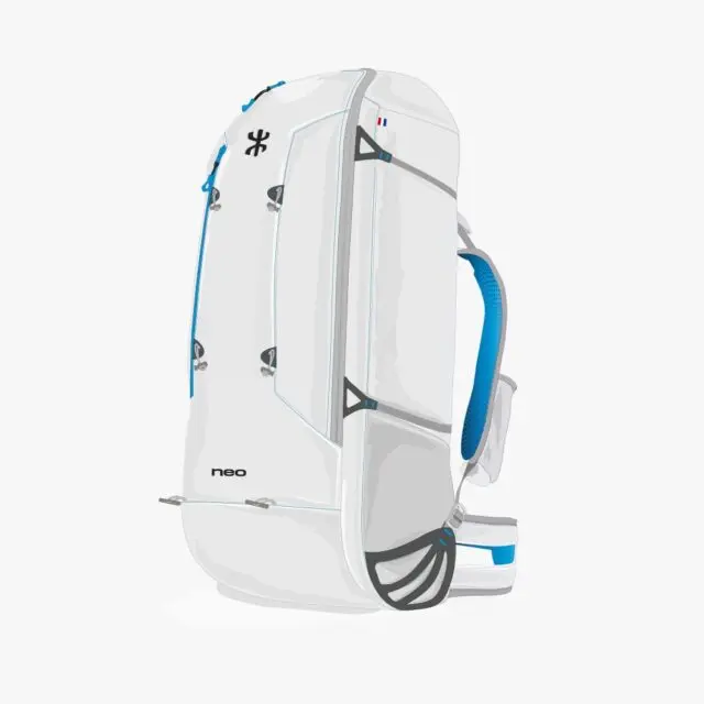 NEO - **Fly Lite 90 L Homme**