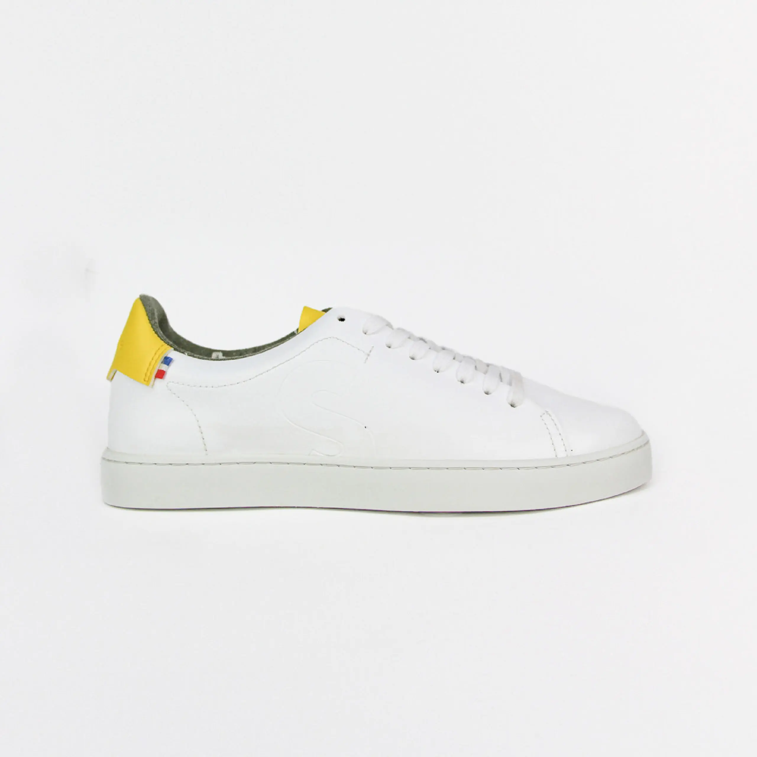 Sessile - Phénix Blanc Jaune