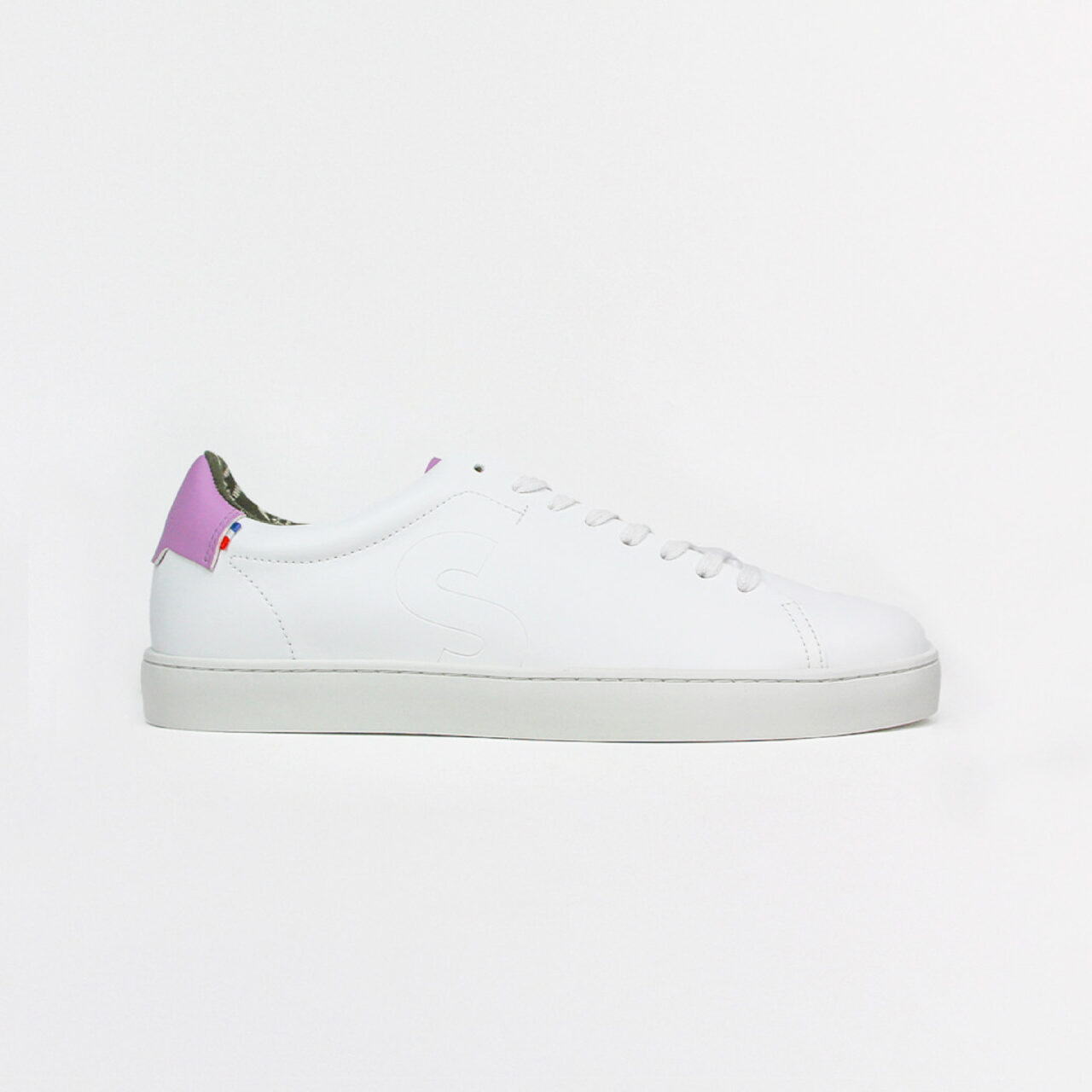 phenix blanc lilas Sessile.co - Phénix Blanc Lilas