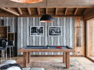 Billards Toulet Billards Toulet