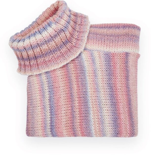 Maison Bonnefoy - Poncho Rafael Pastel Nude
