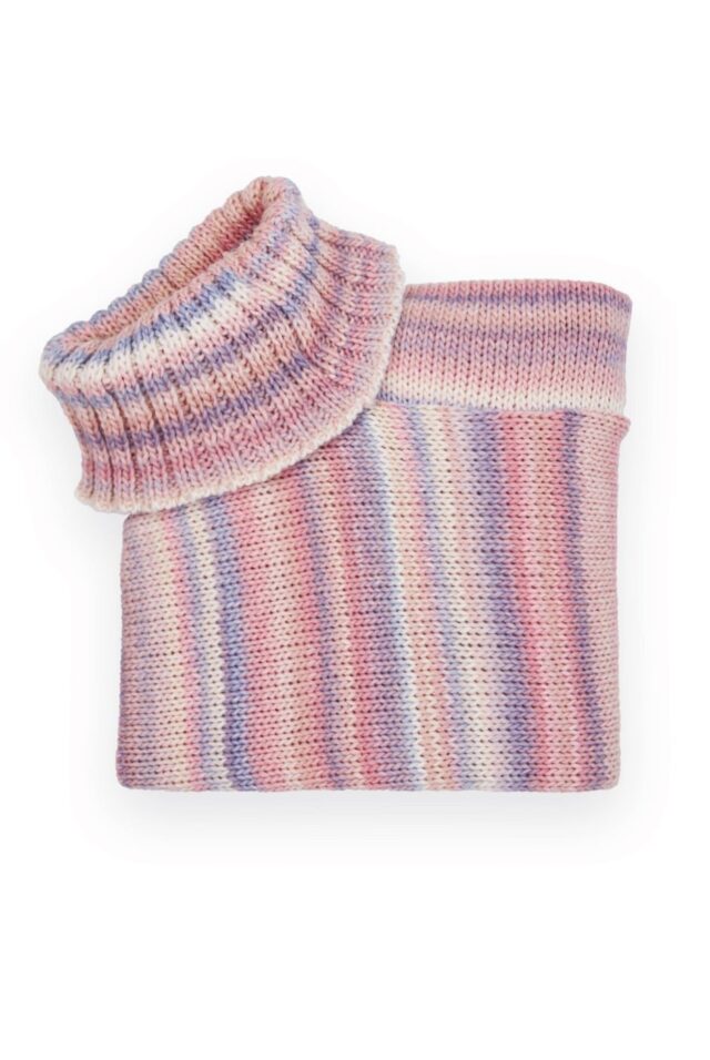 Maison Bonnefoy - Poncho Rafael Pastel Nude