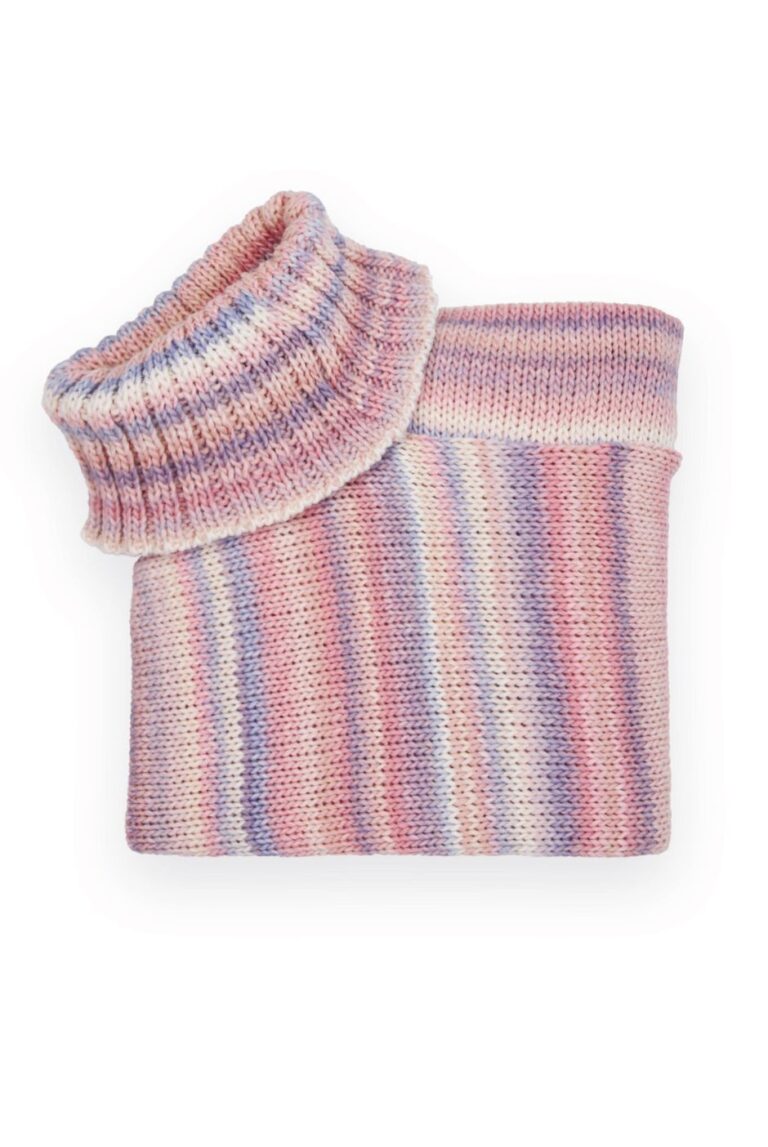 maison-bonnefoy - Poncho Rafael – Saphir Bleu