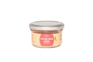 Relais Gourmet - Sel fin épicé au piment d’Espelette AOP