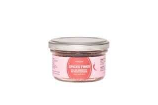 Relais Gourmet - Sel de Guérande au piment dEspelette