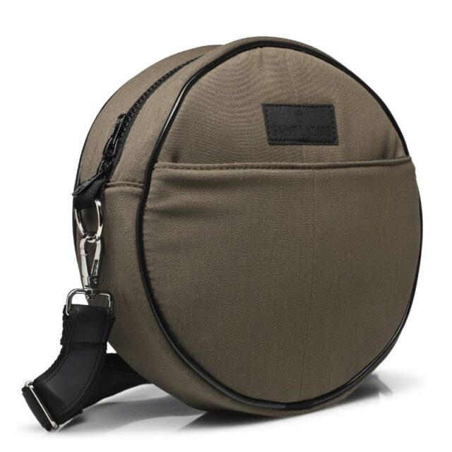 Saint-Lazare - Sac à main Raphaëlle - kaki