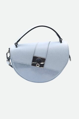 Nodie’s - Côme  bleu ciel grainé