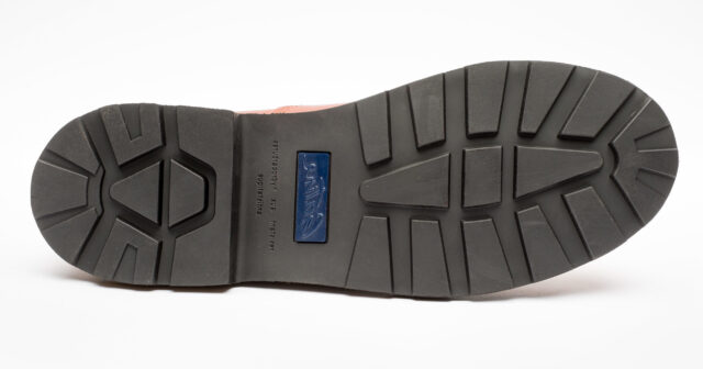 Chaussures de Gâtine - Savoie