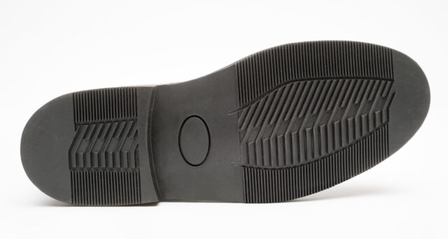 Chaussures de Gâtine - Oxford