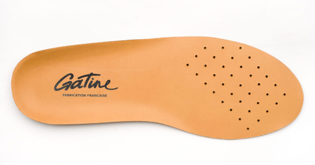 Chaussures de Gâtine - Indya