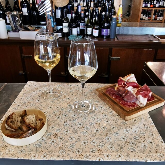 Fleur de Soleil - Set de table Anémone rose