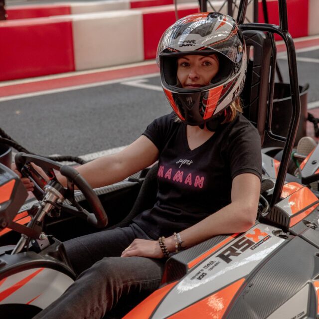 Seizepointneuf - T-SHIRT ISABELLE SPÉCIALE N°4