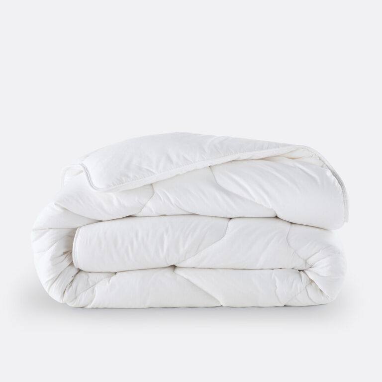 LA REDOUTE INTERIEURS - Couette Tempérée 100% Coton