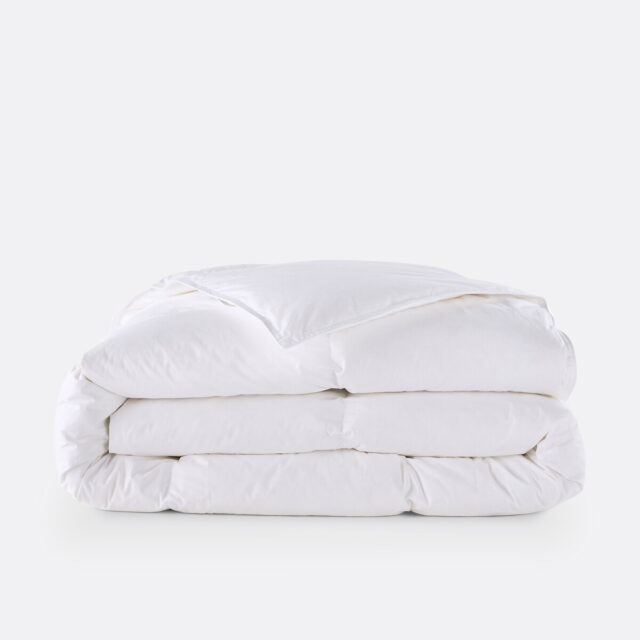 LA REDOUTE INTERIEURS - Couette Tempérée 50% Duvet