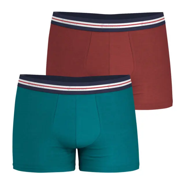 Eminence - Lot de 2 boxers homme