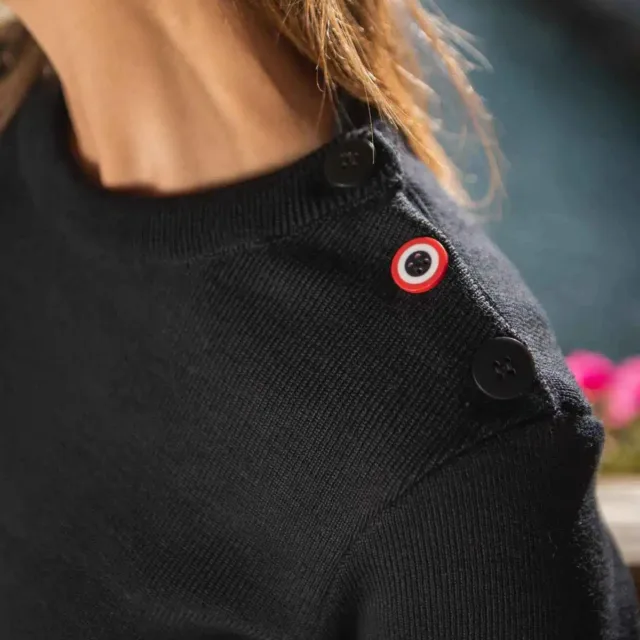 Tranquille Émile - Le Navigateur noir