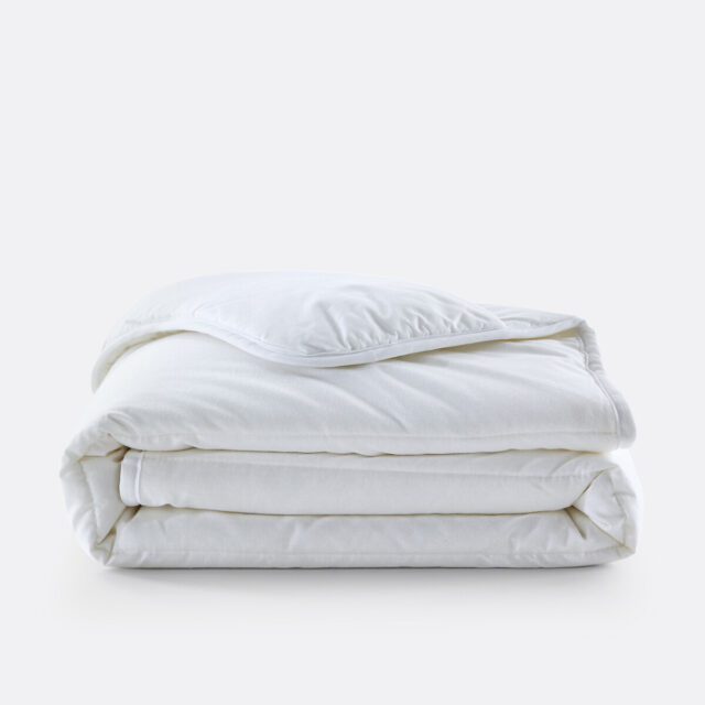 LA REDOUTE INTERIEURS - Couette Bébé Antiacarien