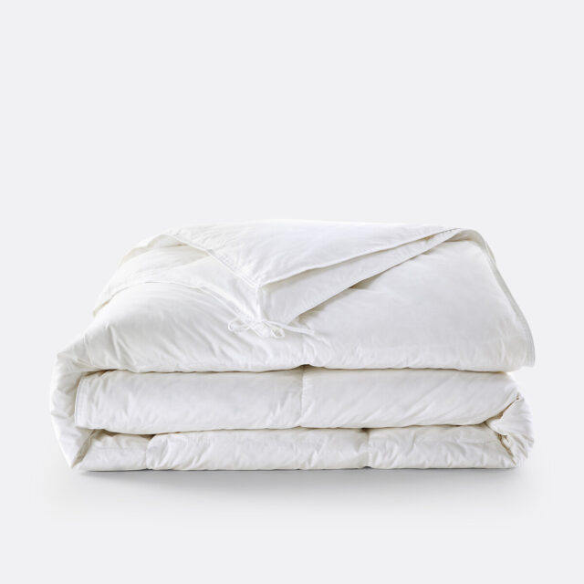 LA REDOUTE INTERIEURS - Couette 4 Saisons 50% Duvet
