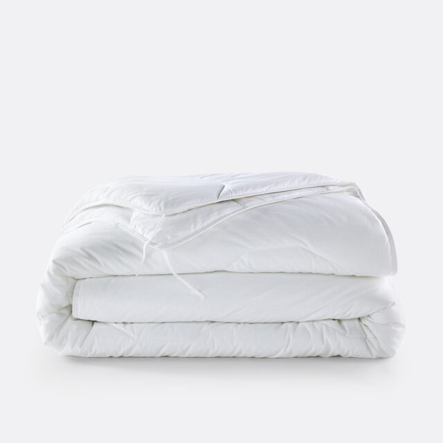 LA REDOUTE INTERIEURS - Couette 4 Saisons Idéale Allergies Aux Acariens