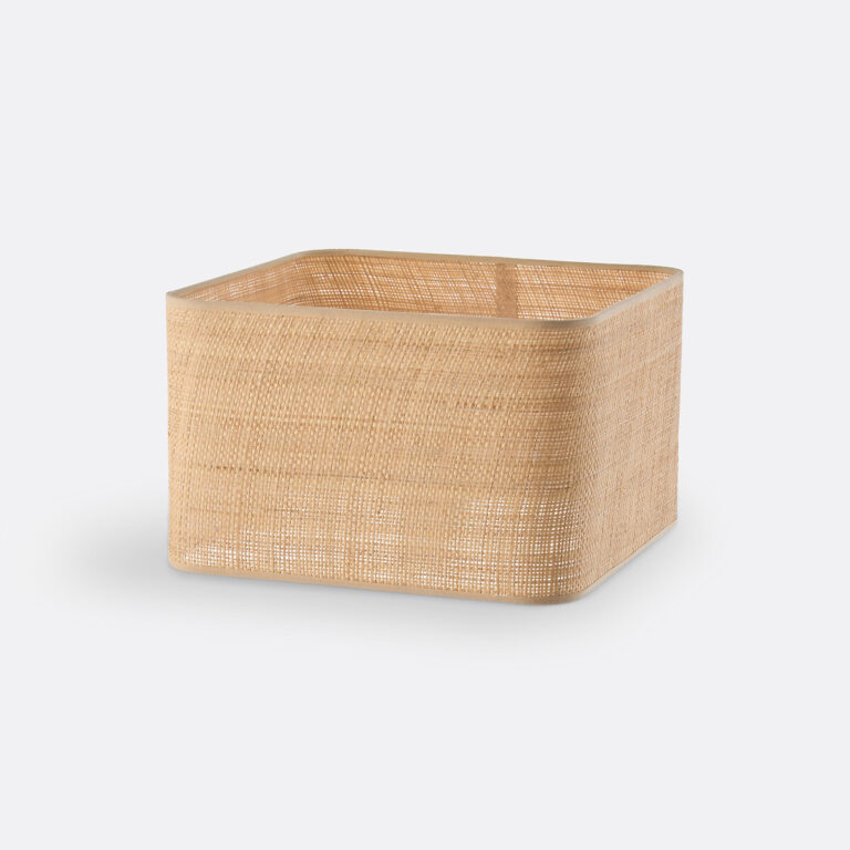 LA REDOUTE INTERIEURS - Suspension / Abat-jour En Raphia L32 Cm Dolkie