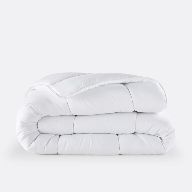 LA REDOUTE INTERIEURS - Couette Très Chaude Microfibre Anti-acarien