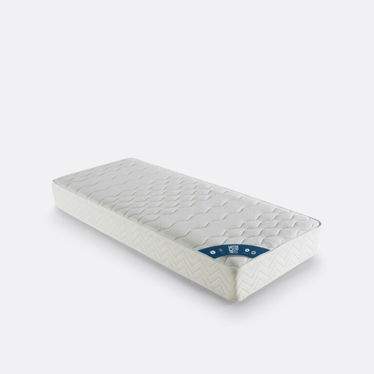 LA REDOUTE INTERIEURS - Matelas Latex Grand Confort Ferme
