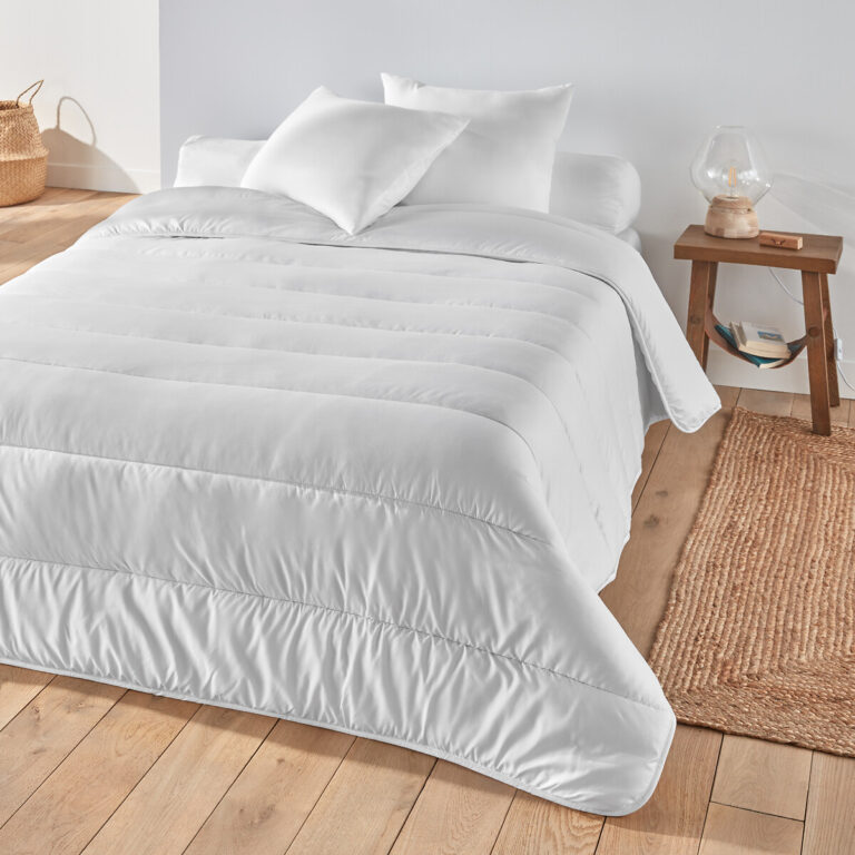 LA REDOUTE INTERIEURS - Couette Très Chaude Essentielle