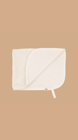 Torchon de Cuisine en Coton Bio pour la Vaisselle – Absorbant et Résistant par la marque Comme Avant Comme Avant - Torchon de Cuisine en Coton Bio pour la Vaisselle – Absorbant et Résistant