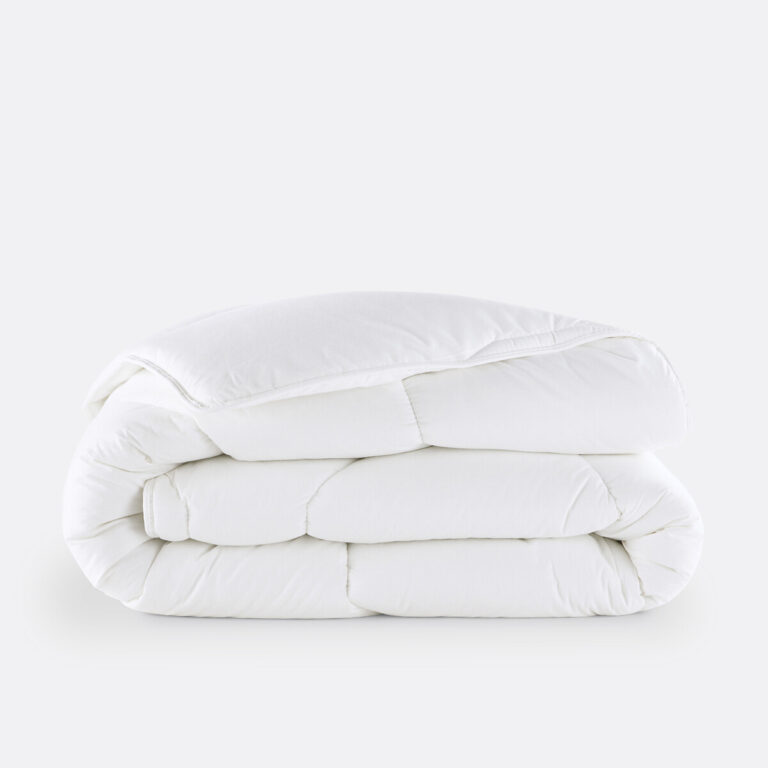 LA REDOUTE INTERIEURS - Couette Été Coton Bio Anti-acarien